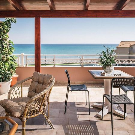Level 3 Sea View Studio Plános 외부 사진