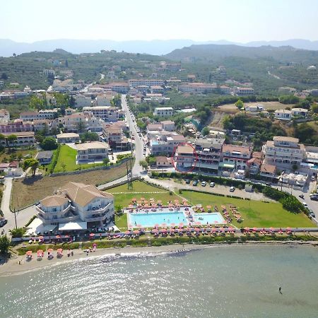 Level 3 Sea View Studio Plános 외부 사진