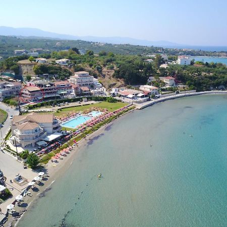 Level 3 Sea View Studio Plános 외부 사진
