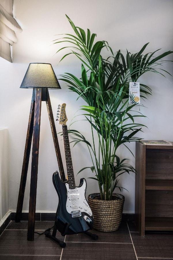 Level 3 Sea View Studio Plános 외부 사진