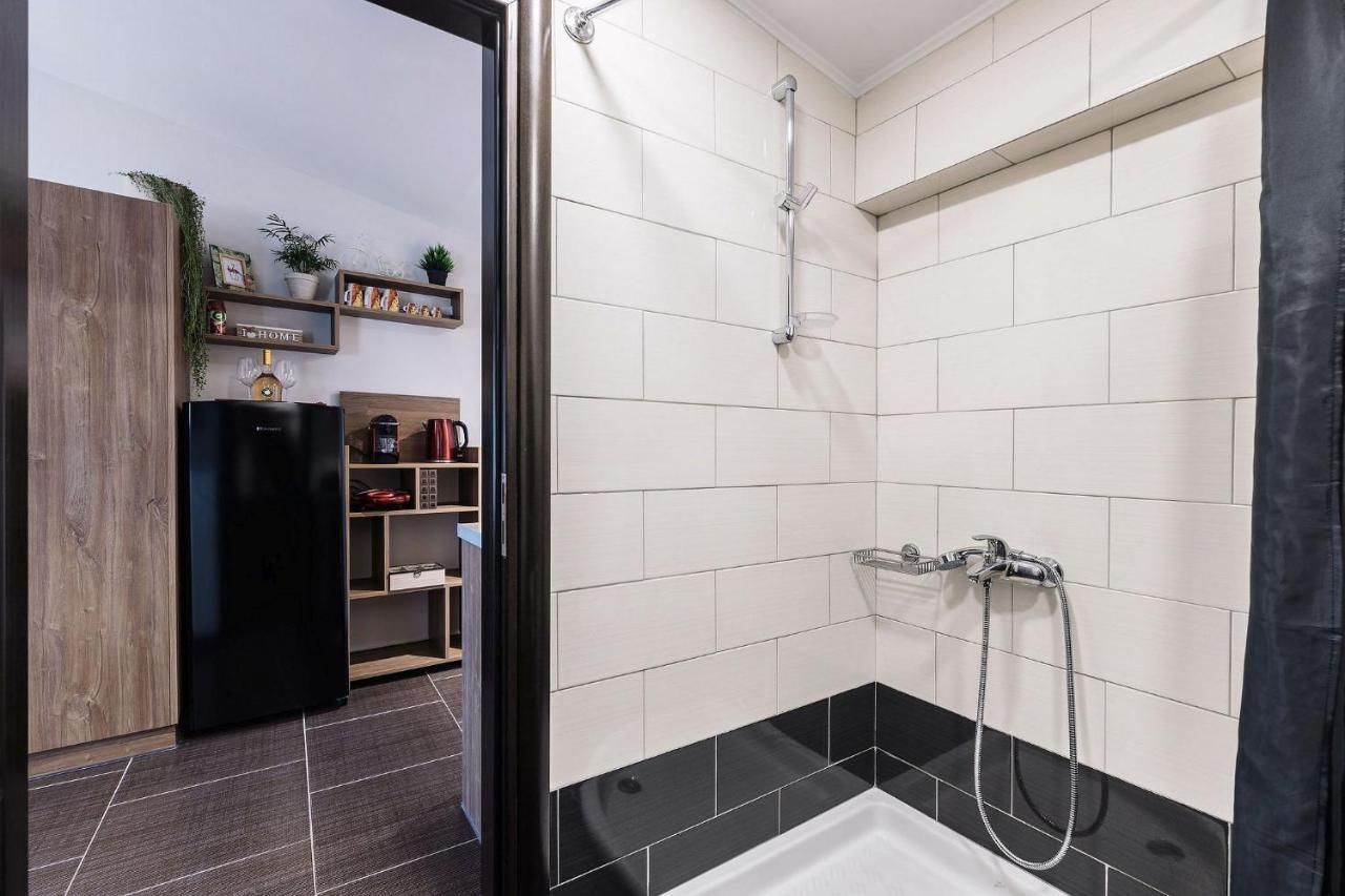 Level 3 Sea View Studio Plános 외부 사진