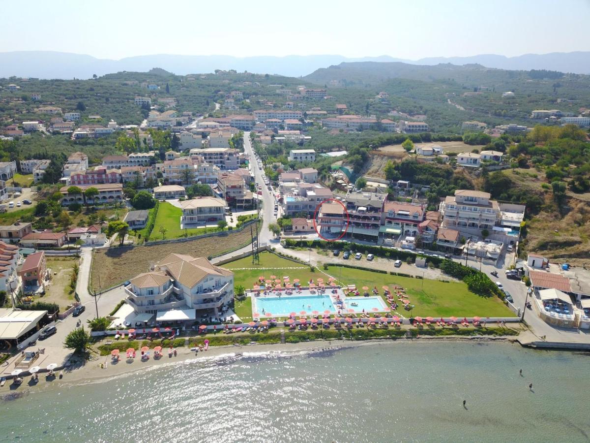 Level 3 Sea View Studio Plános 외부 사진