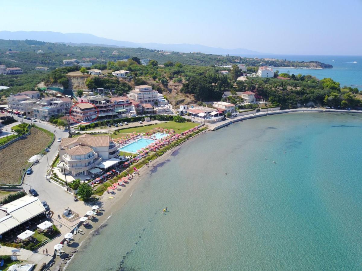 Level 3 Sea View Studio Plános 외부 사진